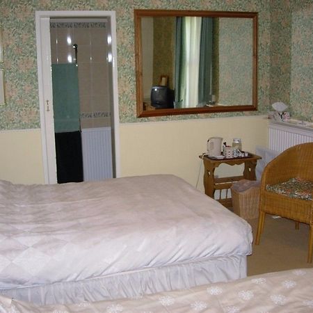 Beaufort Lodge Norwich Luaran gambar