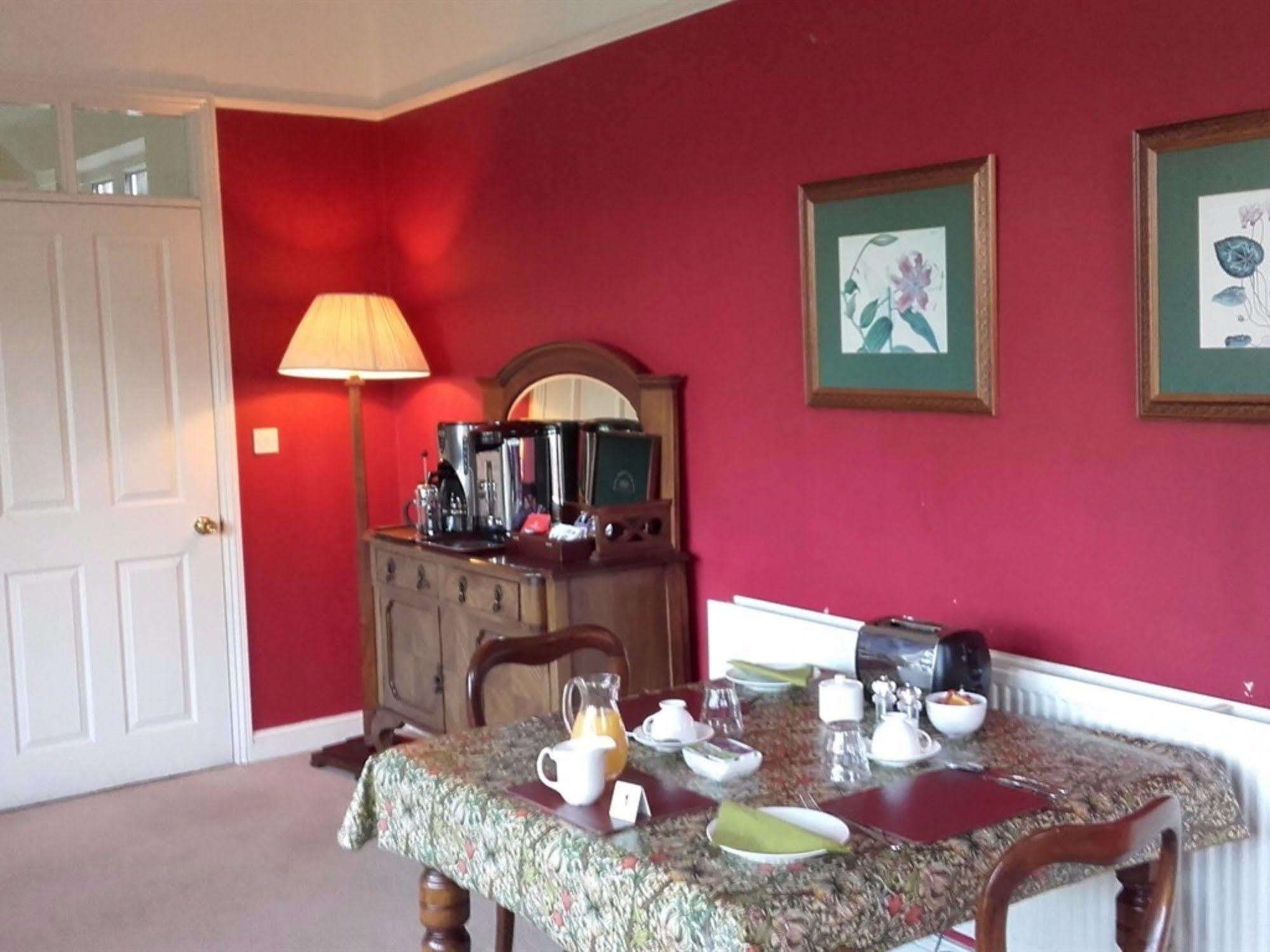 Beaufort Lodge Norwich Luaran gambar