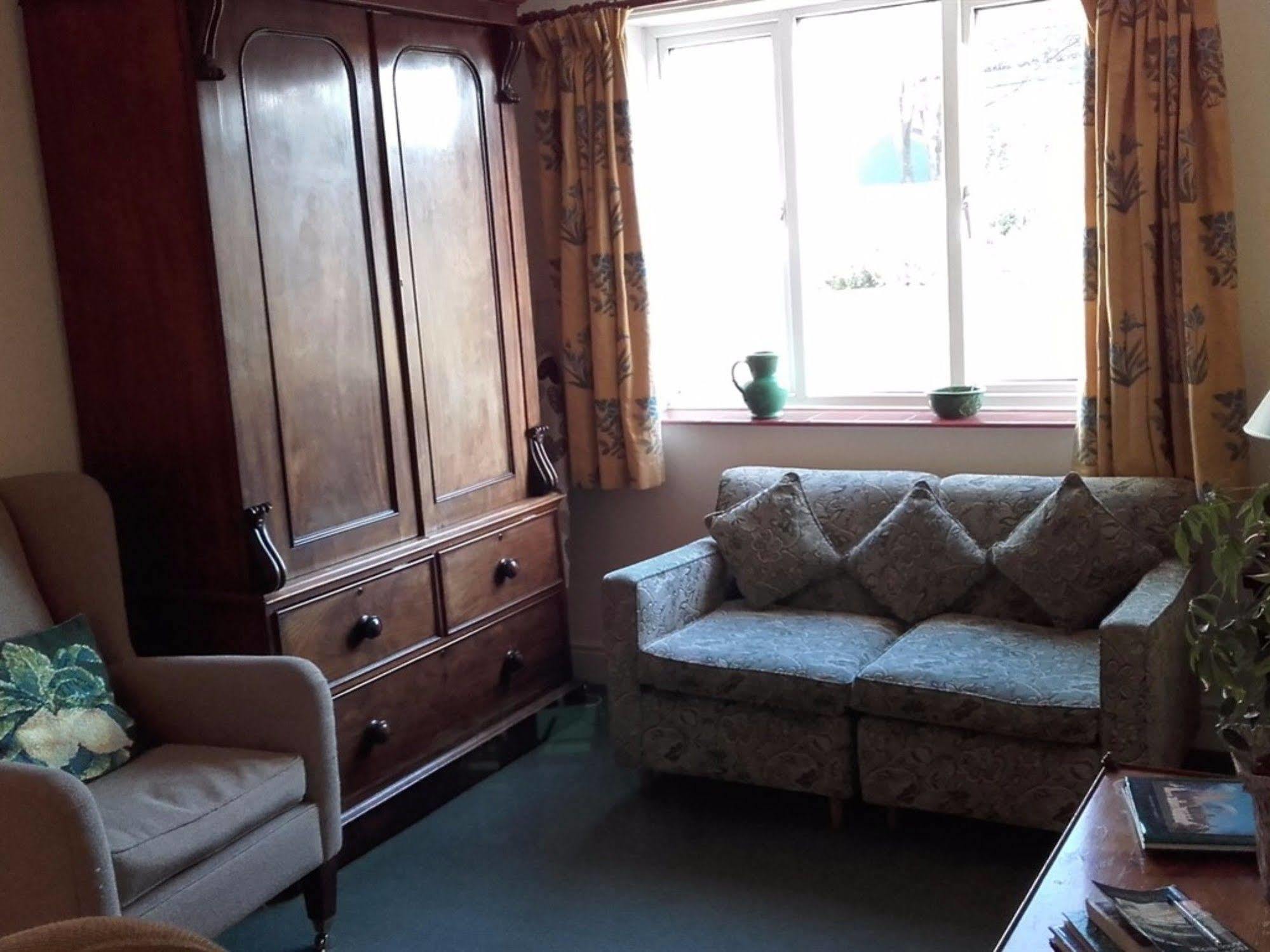 Beaufort Lodge Norwich Luaran gambar