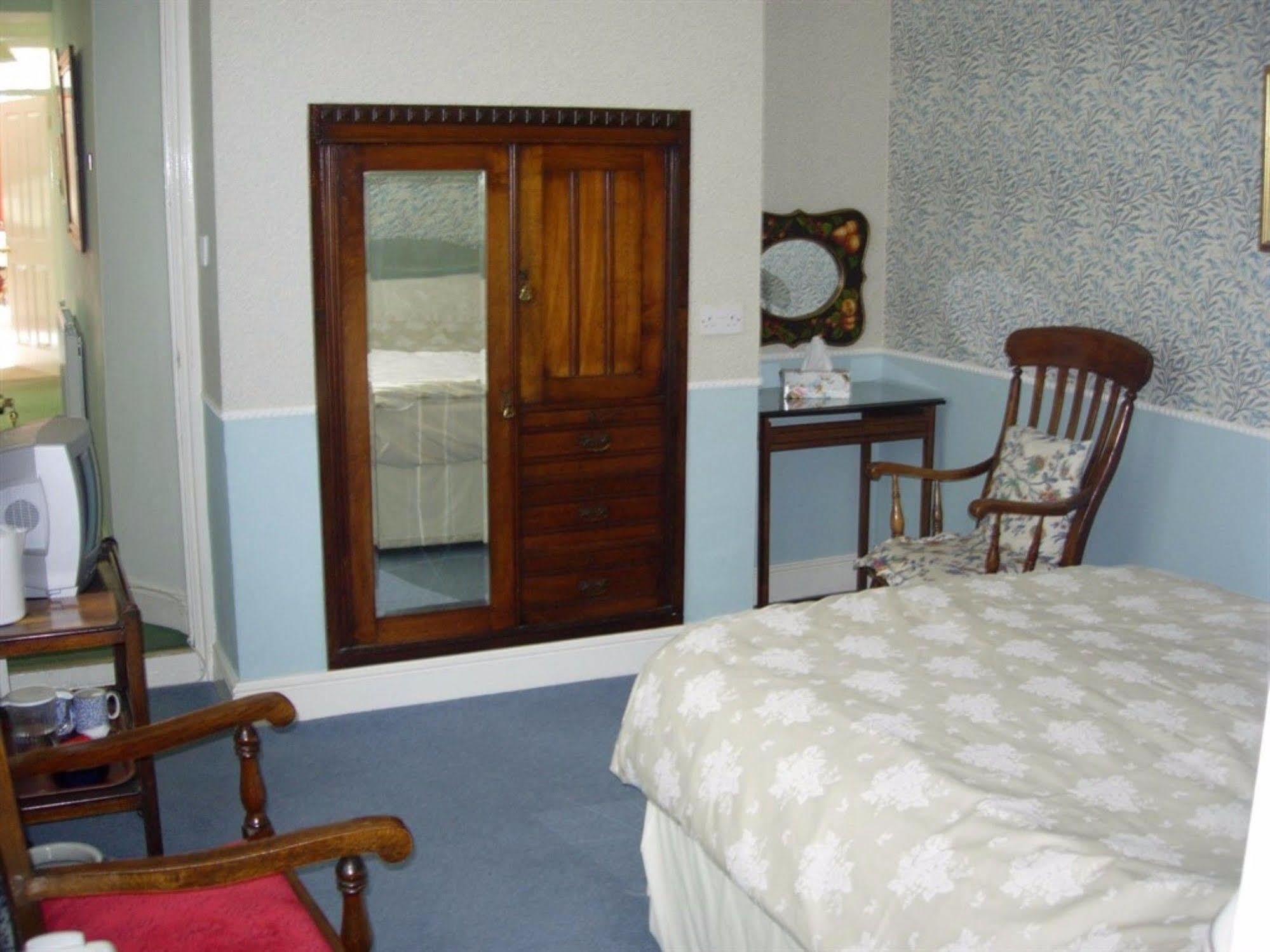 Beaufort Lodge Norwich Luaran gambar