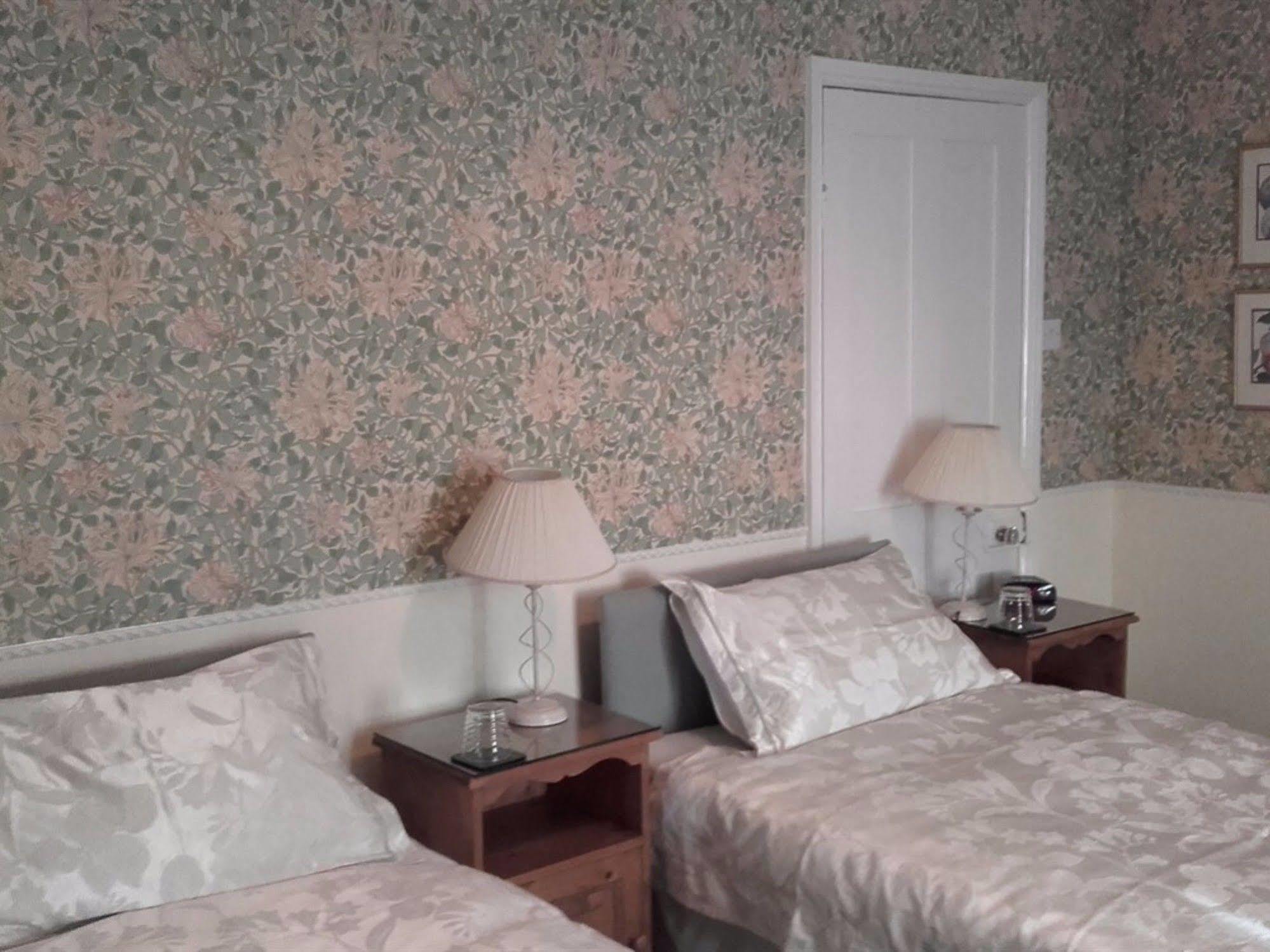 Beaufort Lodge Norwich Luaran gambar