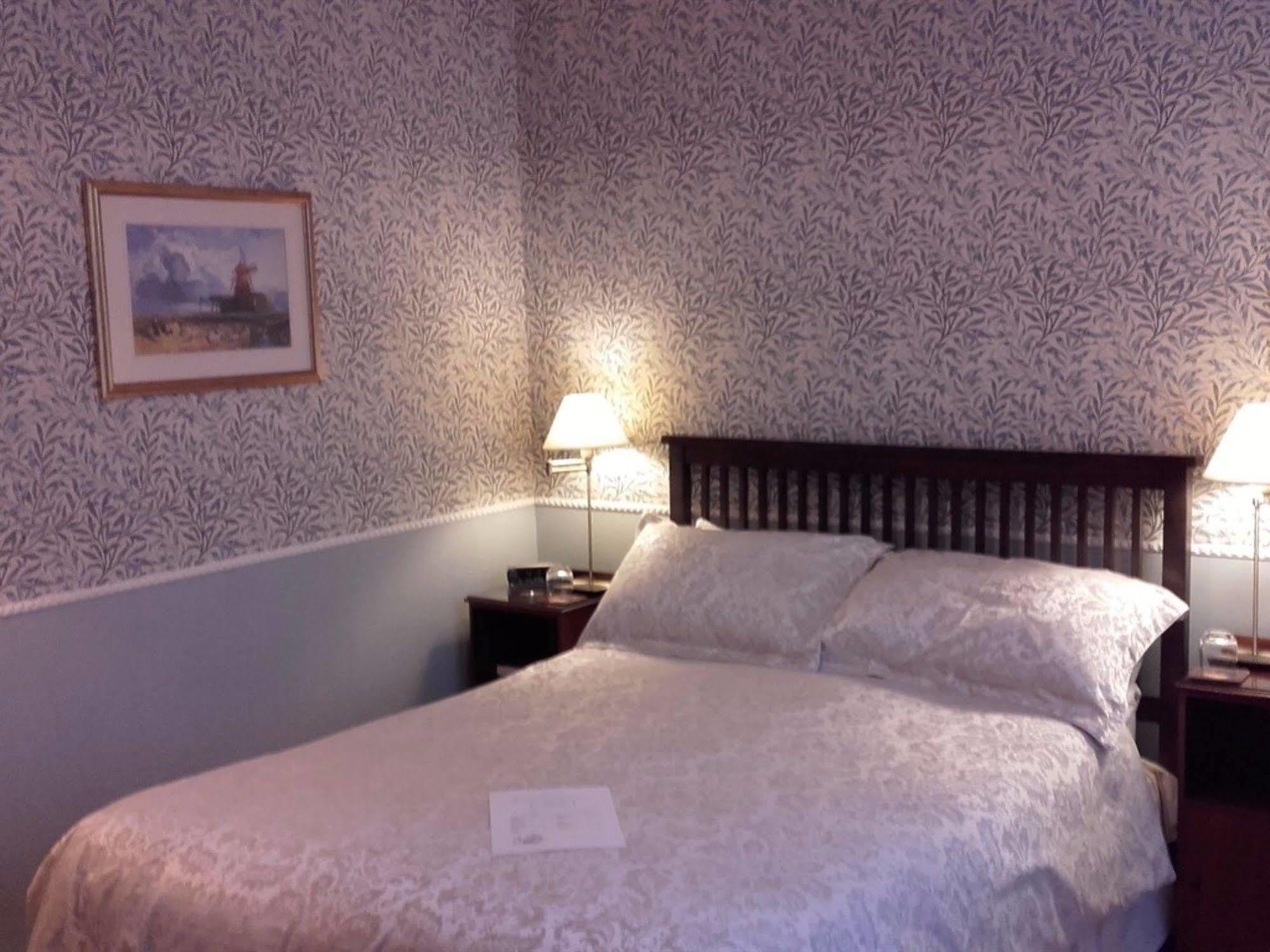 Beaufort Lodge Norwich Luaran gambar