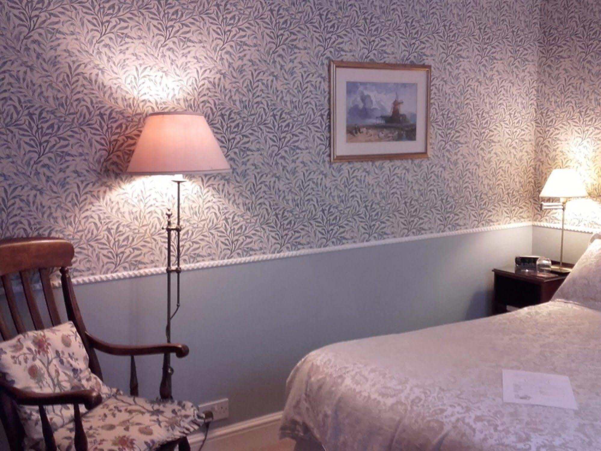 Beaufort Lodge Norwich Luaran gambar