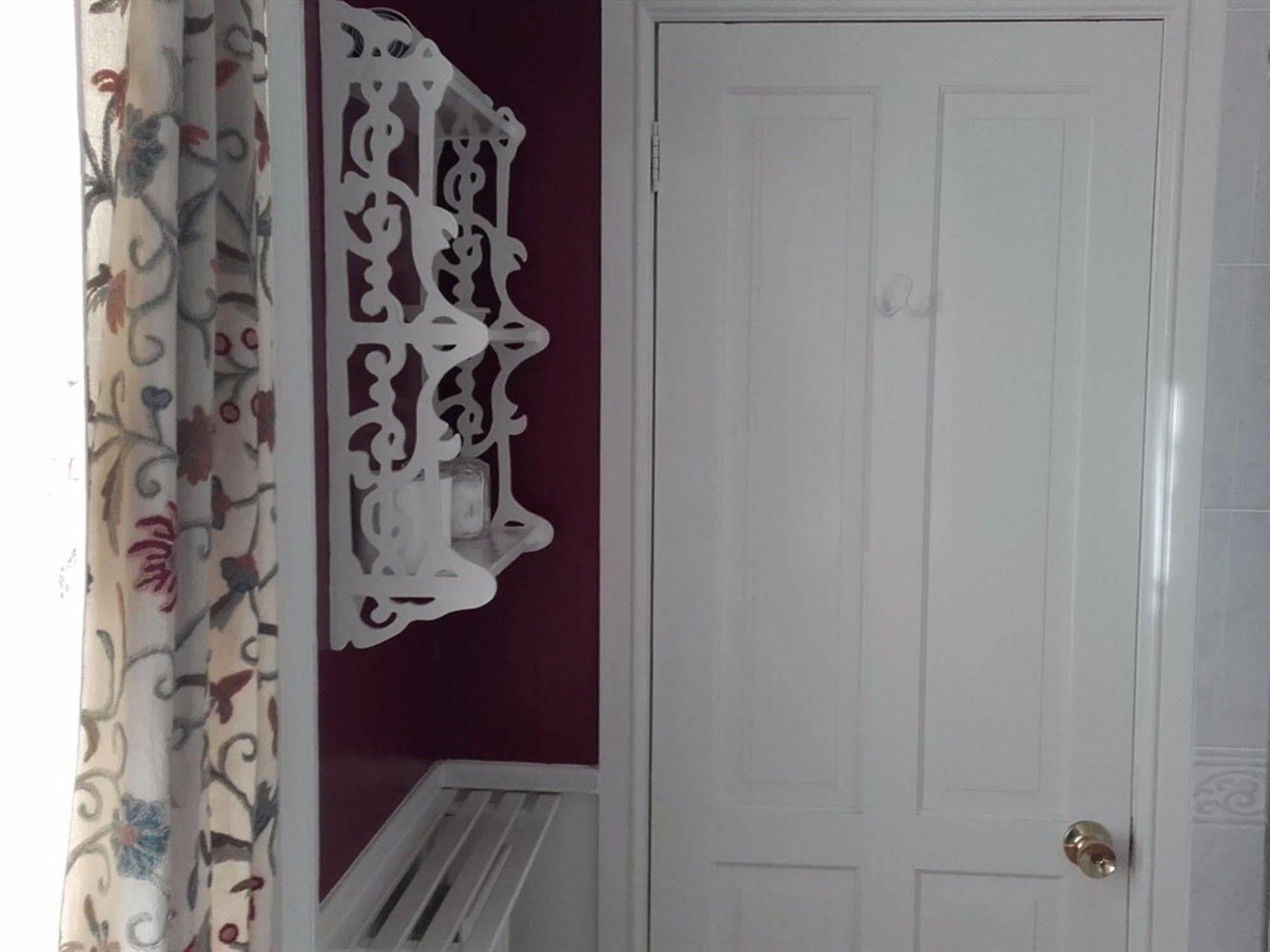 Beaufort Lodge Norwich Luaran gambar