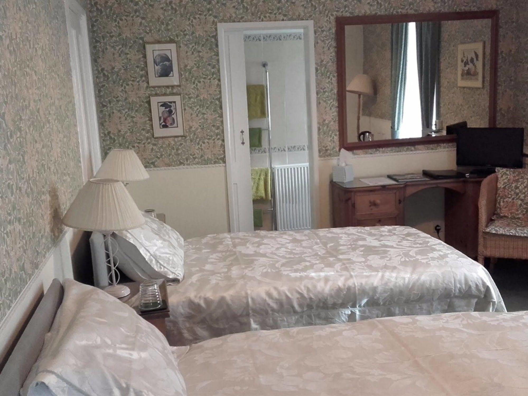 Beaufort Lodge Norwich Luaran gambar