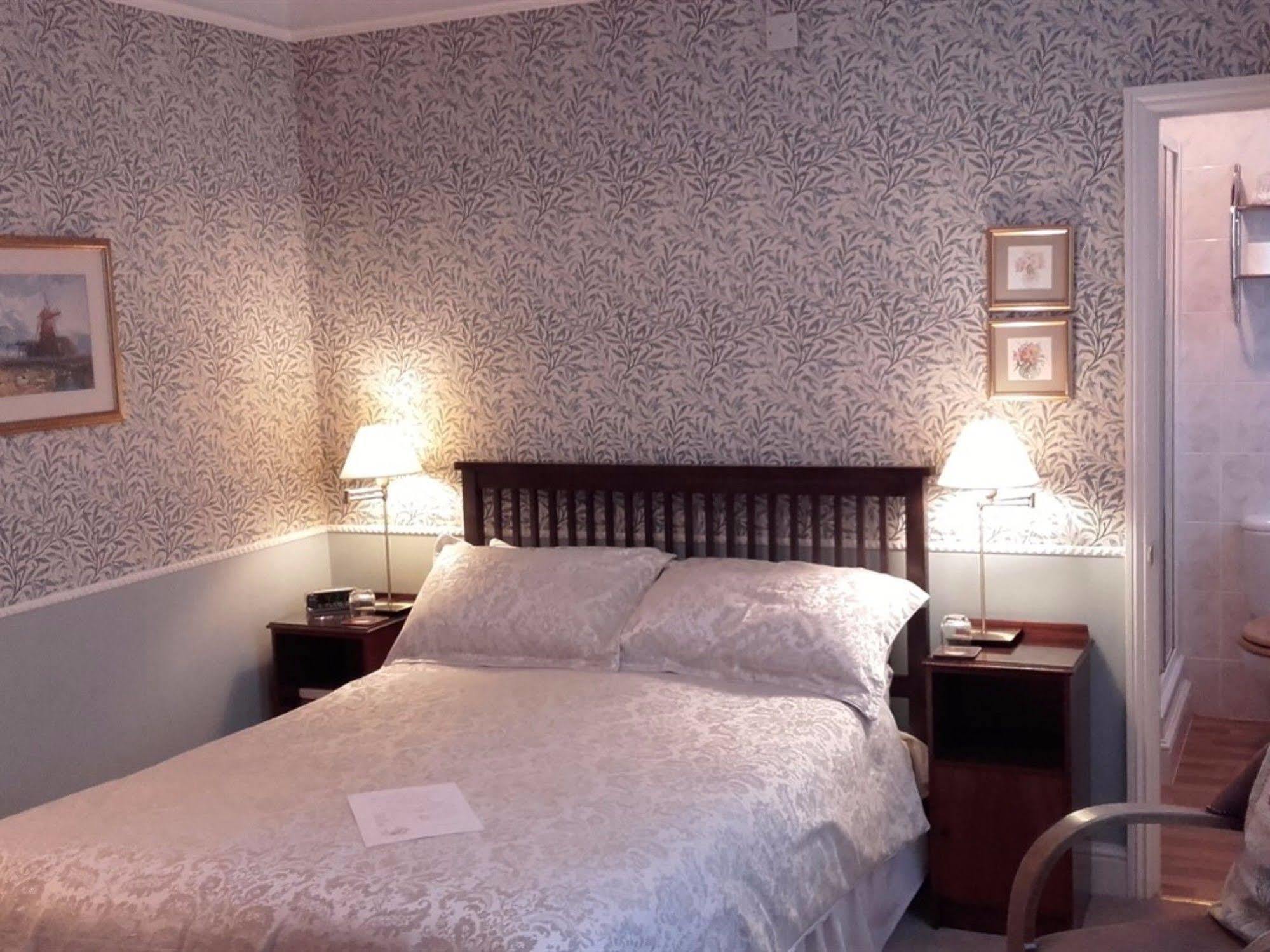 Beaufort Lodge Norwich Luaran gambar