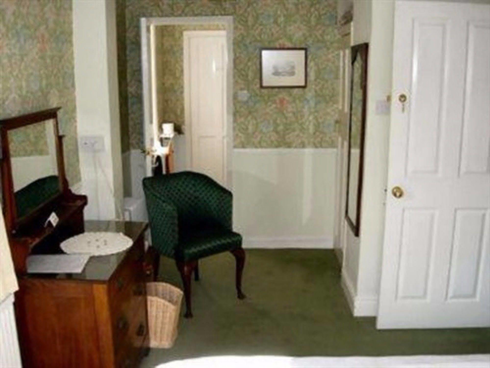 Beaufort Lodge Norwich Luaran gambar