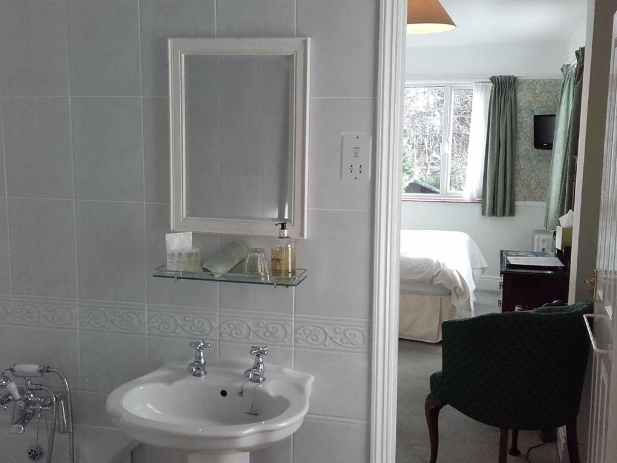 Beaufort Lodge Norwich Luaran gambar