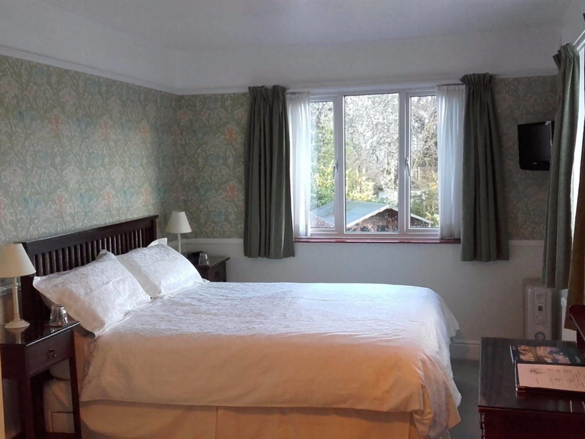 Beaufort Lodge Norwich Luaran gambar