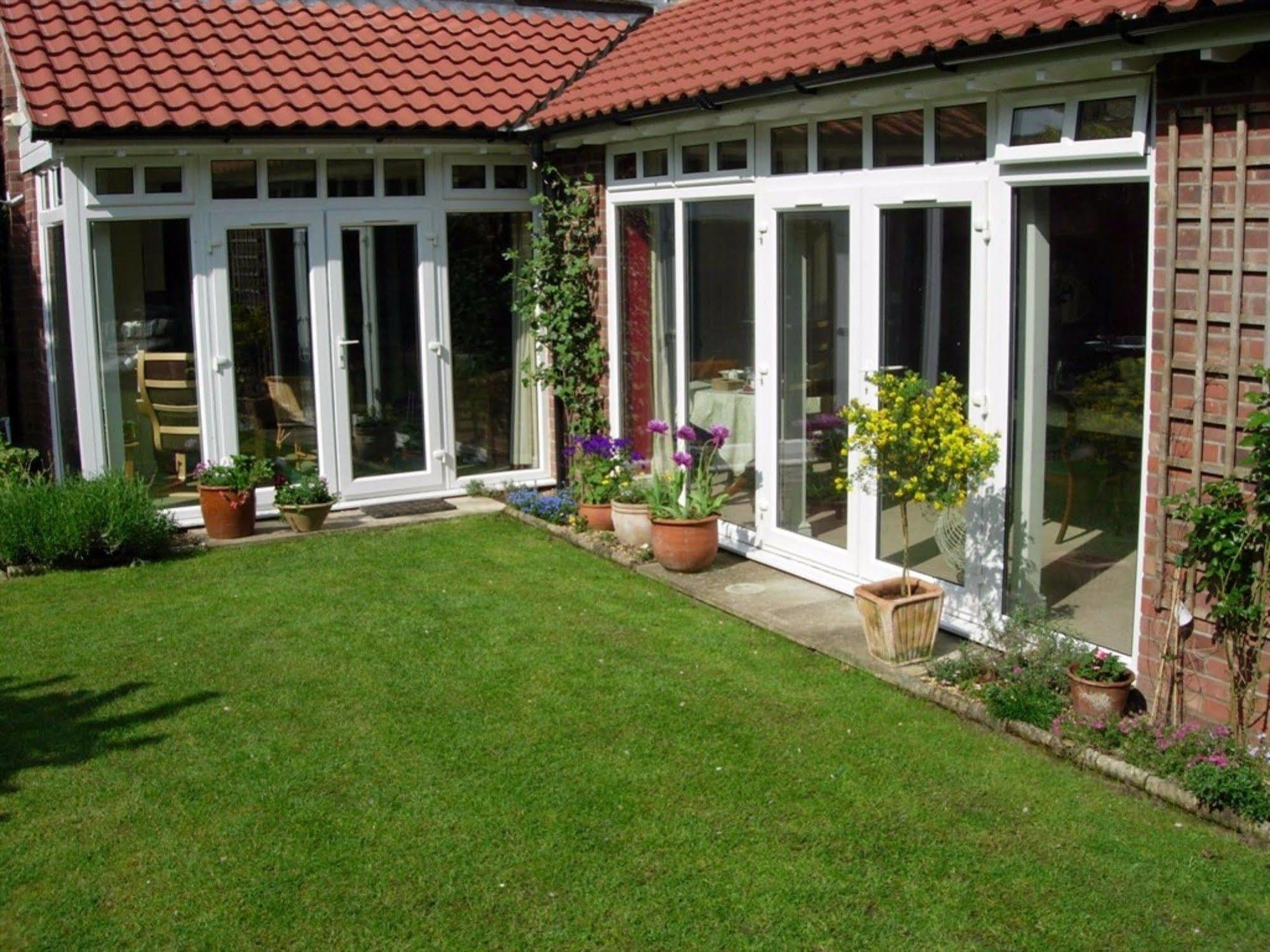 Beaufort Lodge Norwich Luaran gambar