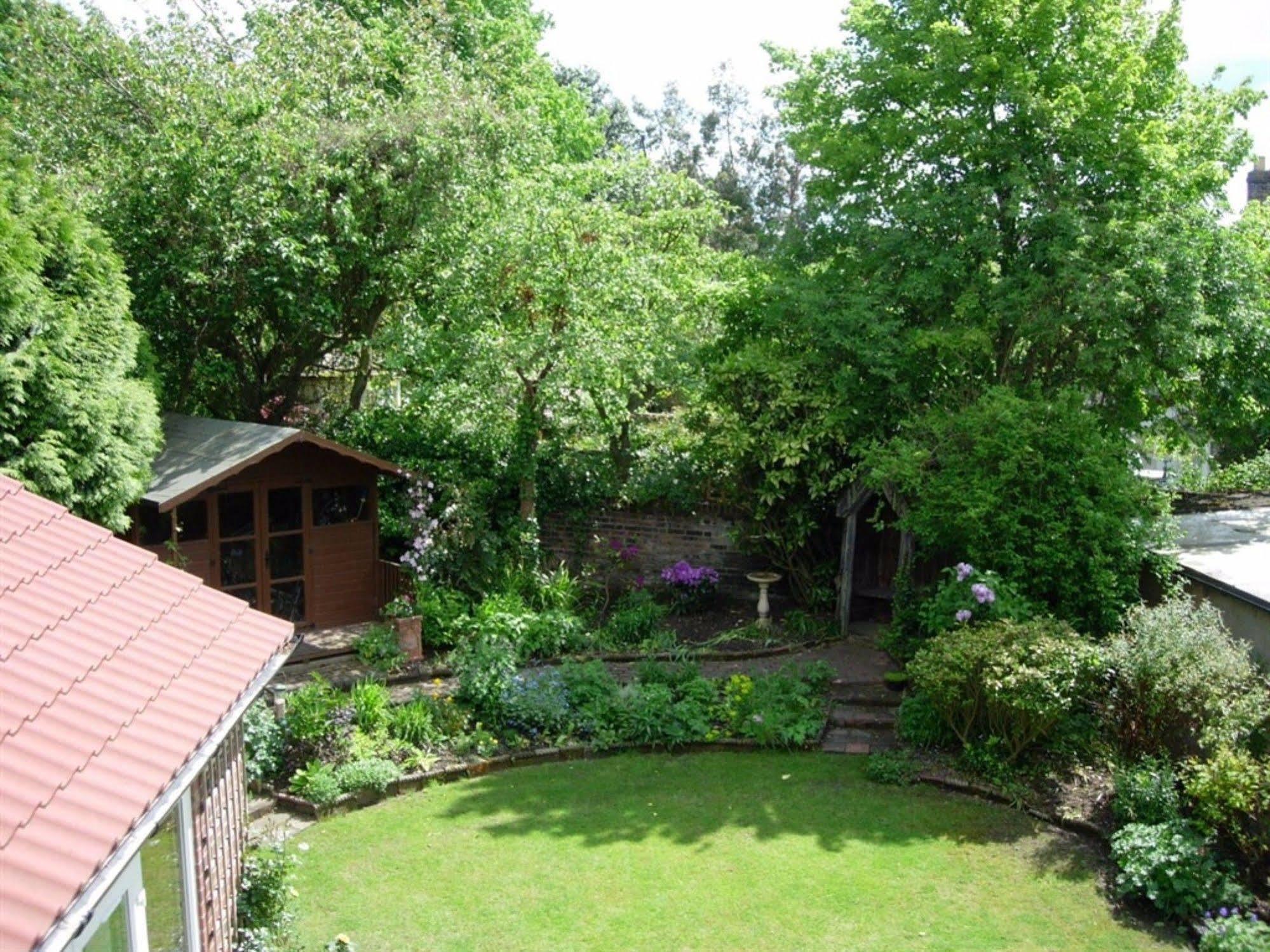 Beaufort Lodge Norwich Luaran gambar