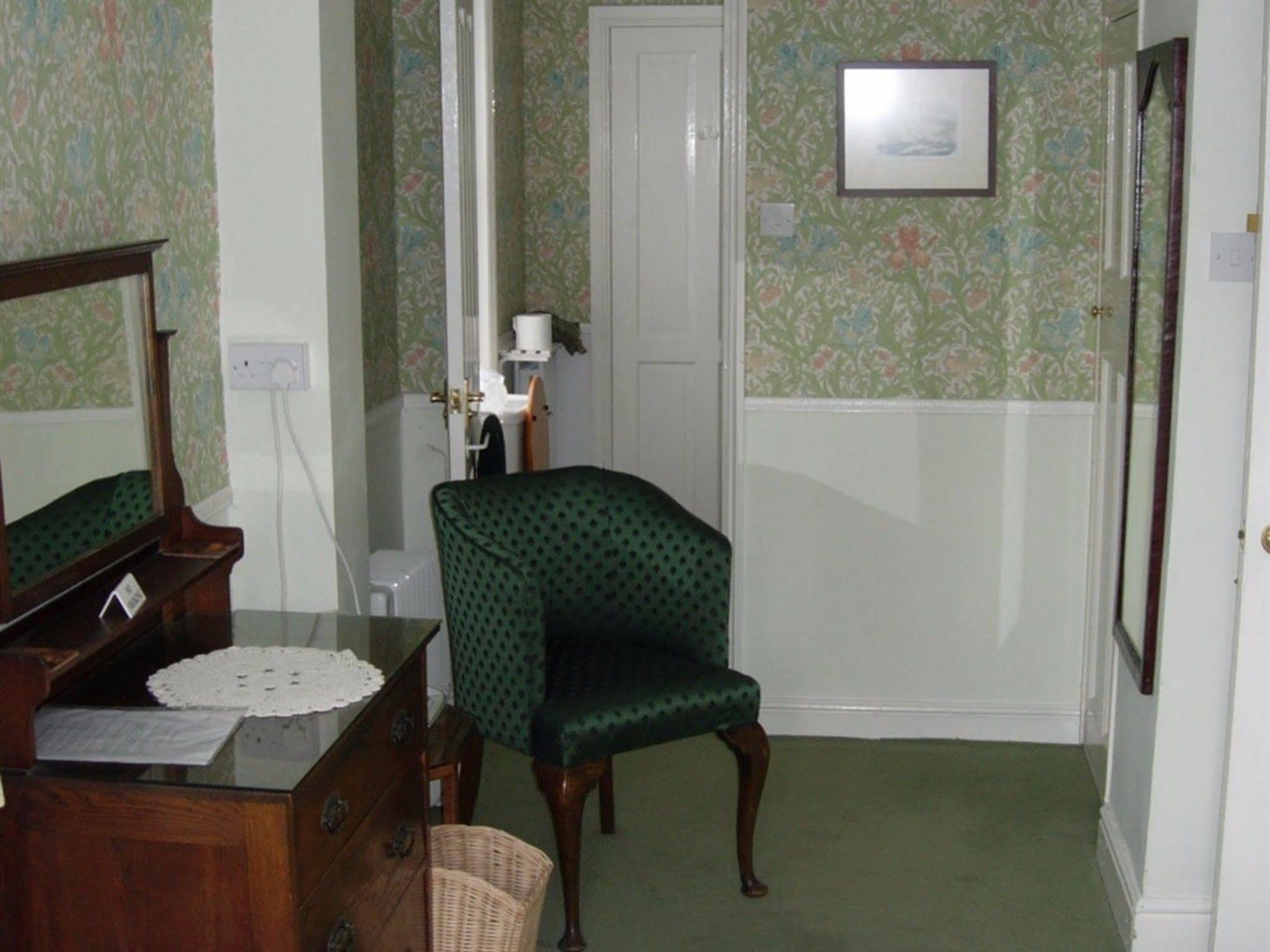 Beaufort Lodge Norwich Luaran gambar